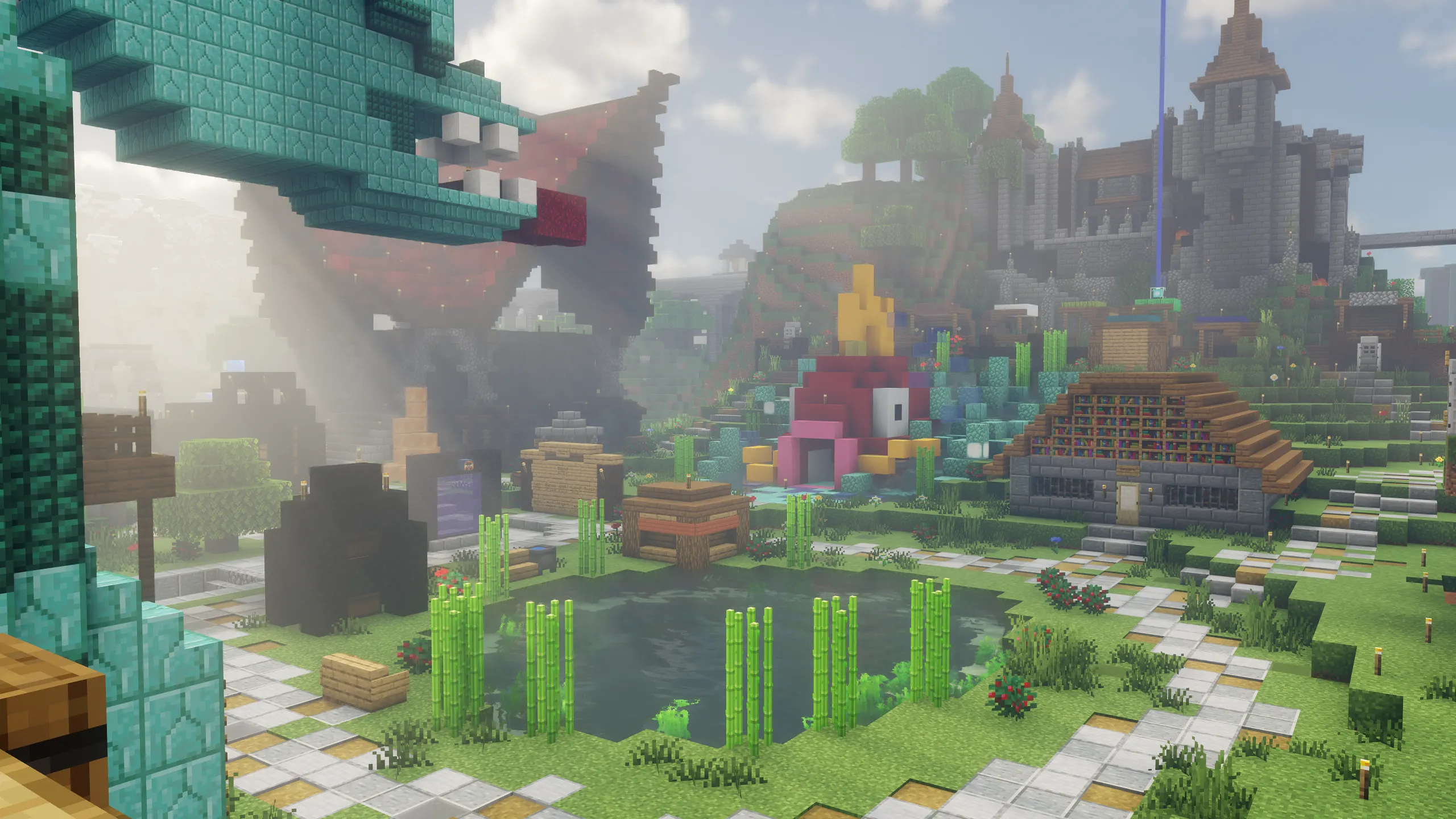 Screenshot from Season 4